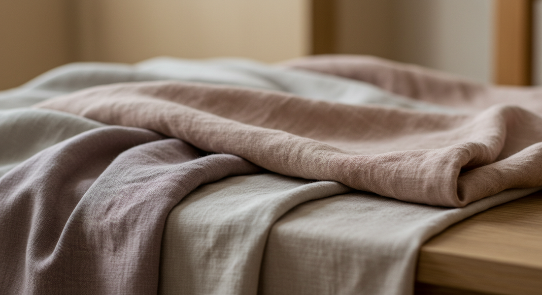 How to Wash and Care for Your Clothes