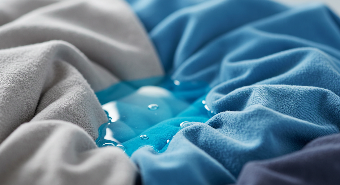What’s So Bad About Fabric Softeners: Three Reasons We Recommend Avoiding Them